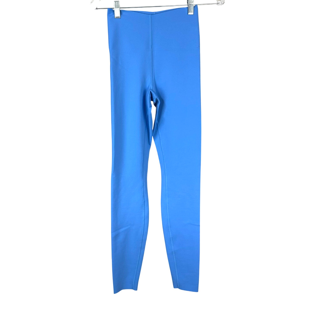 Lululemon Glow Up Super-High-Rise Tight 28" Pool Party Women's Size 4 NWT